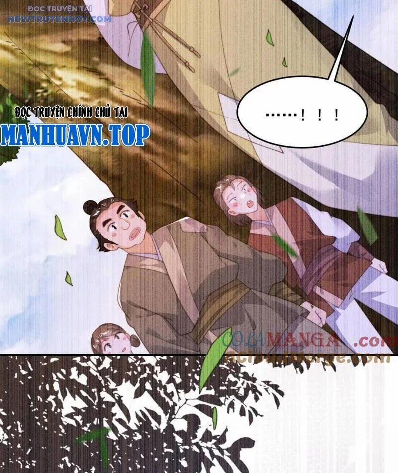 Nữ Đồ Đệ Ai Nấy Đều Muốn Giết Ta 210 trang 20