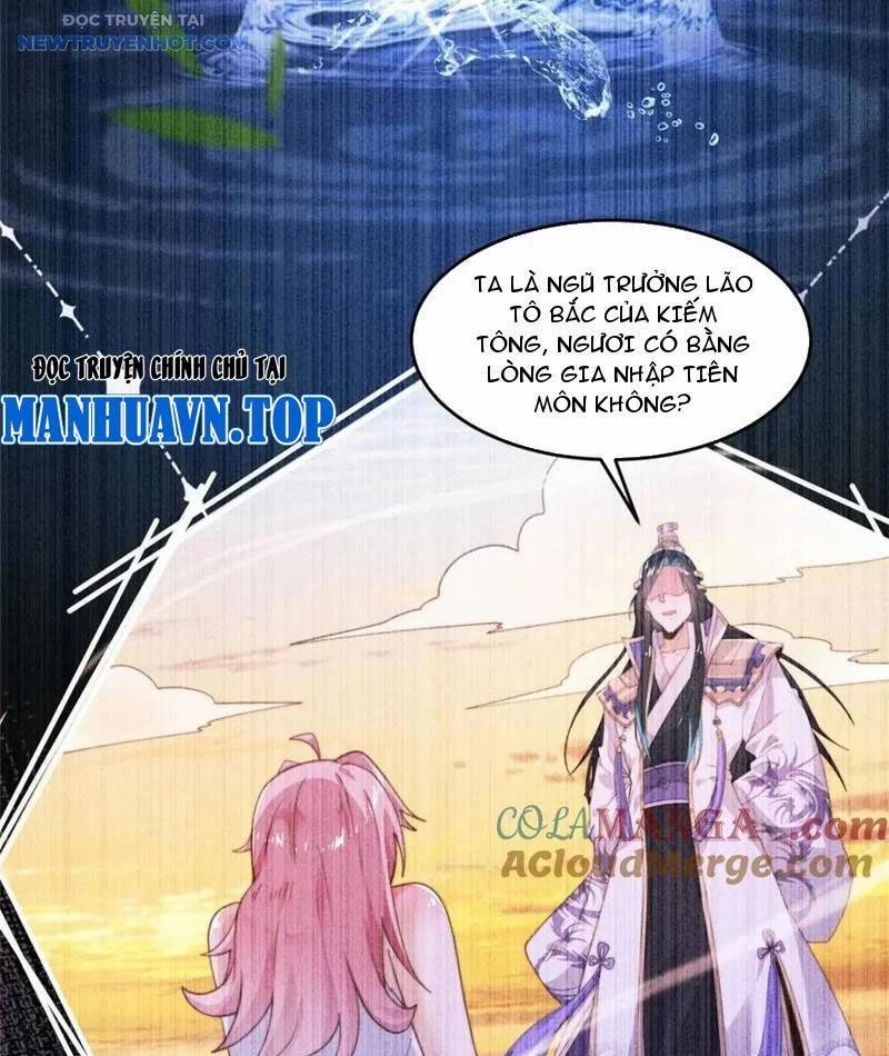 Nữ Đồ Đệ Ai Nấy Đều Muốn Giết Ta 210 trang 27