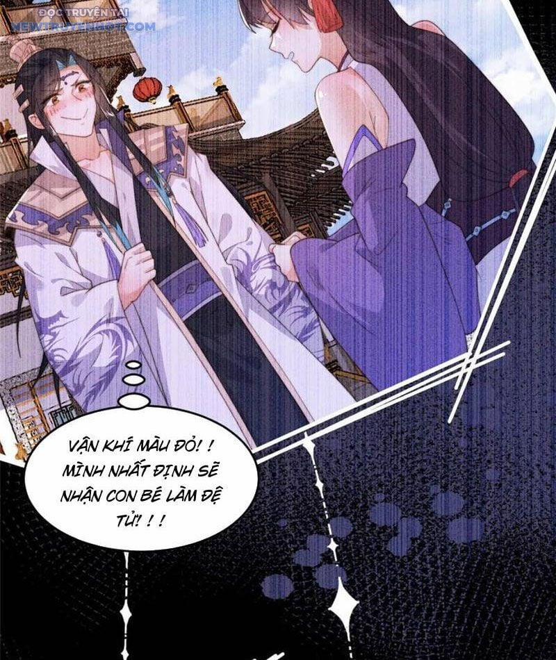 Nữ Đồ Đệ Ai Nấy Đều Muốn Giết Ta 210 trang 29