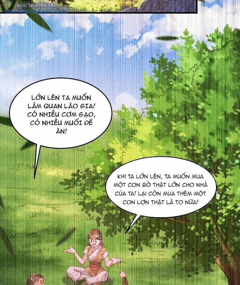 Nữ Đồ Đệ Ai Nấy Đều Muốn Giết Ta 210 trang 3