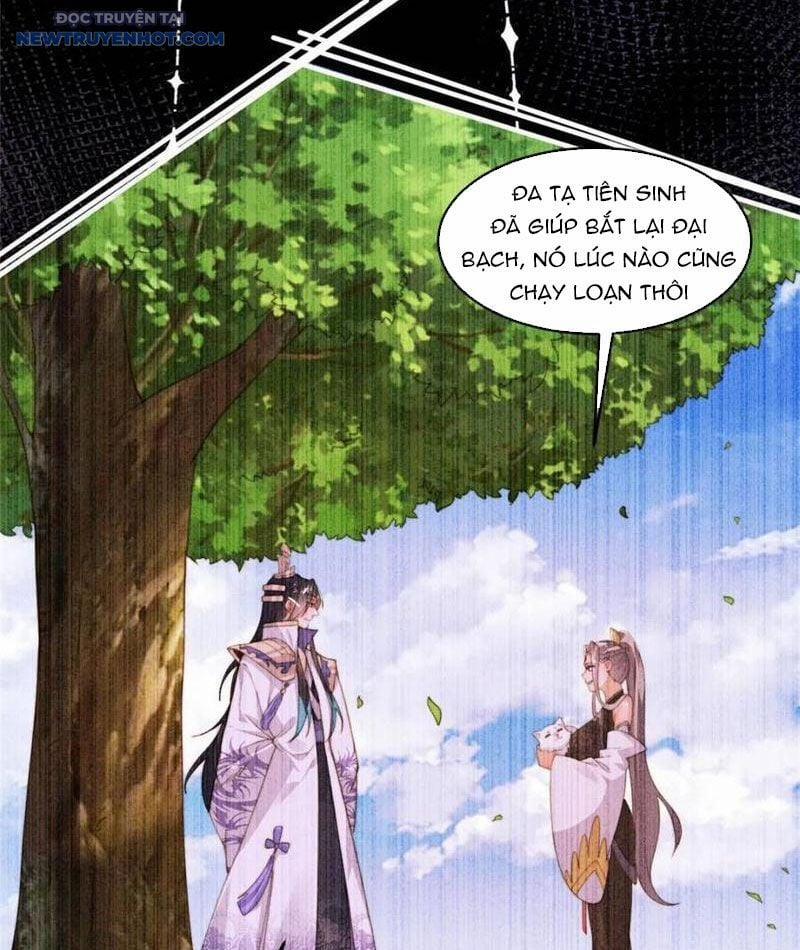 Nữ Đồ Đệ Ai Nấy Đều Muốn Giết Ta 210 trang 30