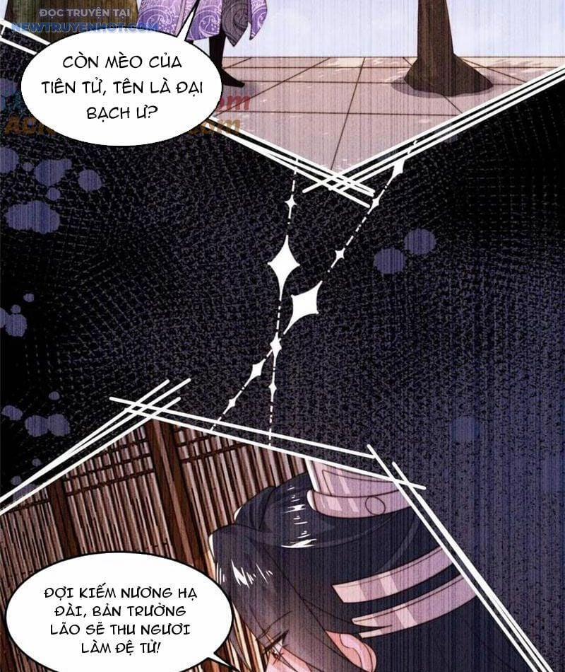 Nữ Đồ Đệ Ai Nấy Đều Muốn Giết Ta 210 trang 31