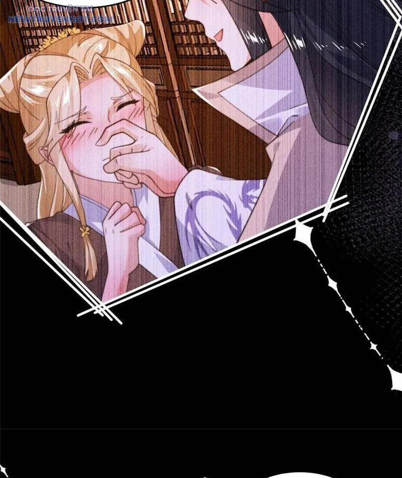 Nữ Đồ Đệ Ai Nấy Đều Muốn Giết Ta 210 trang 32