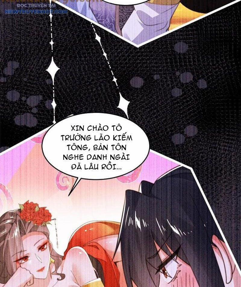 Nữ Đồ Đệ Ai Nấy Đều Muốn Giết Ta 210 trang 34