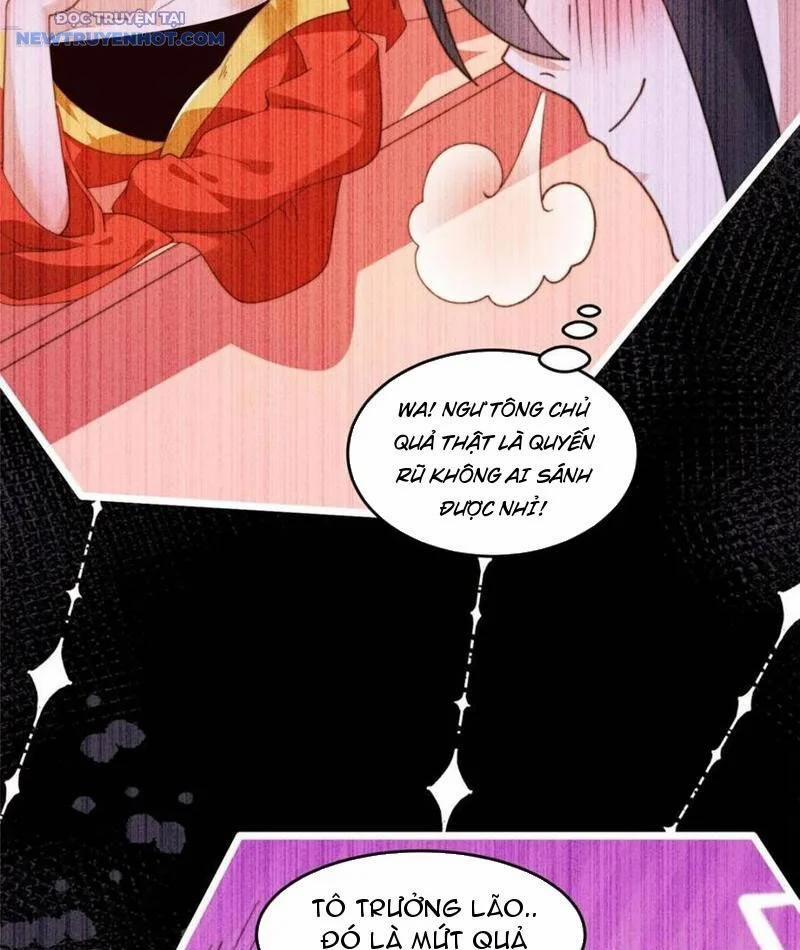 Nữ Đồ Đệ Ai Nấy Đều Muốn Giết Ta 210 trang 35