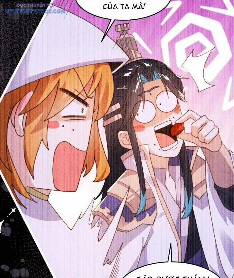 Nữ Đồ Đệ Ai Nấy Đều Muốn Giết Ta 210 trang 36