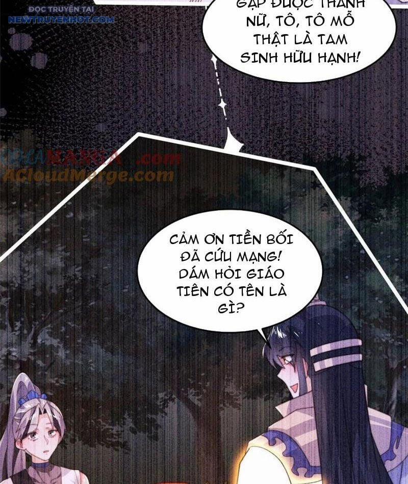 Nữ Đồ Đệ Ai Nấy Đều Muốn Giết Ta 210 trang 37