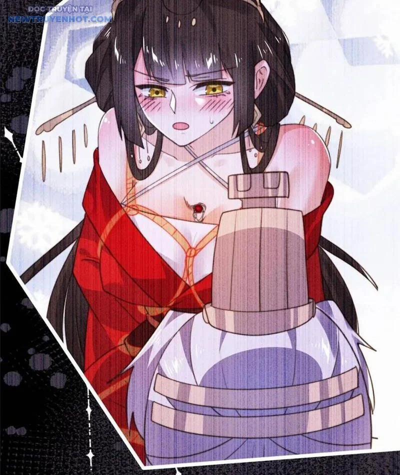 Nữ Đồ Đệ Ai Nấy Đều Muốn Giết Ta 210 trang 39