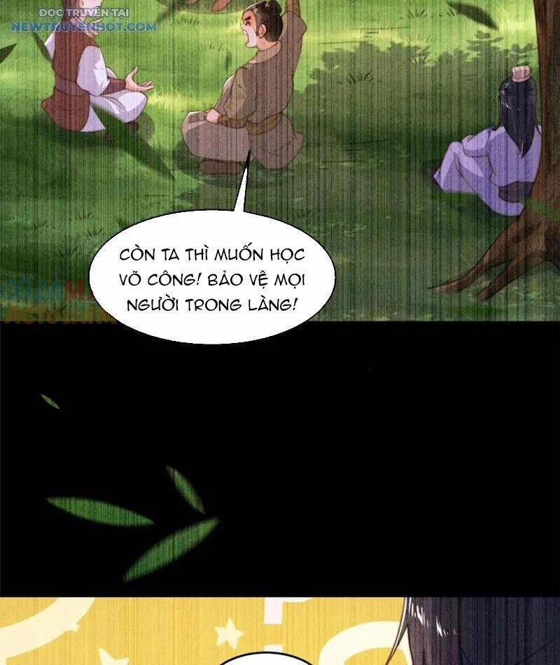 Nữ Đồ Đệ Ai Nấy Đều Muốn Giết Ta 210 trang 4