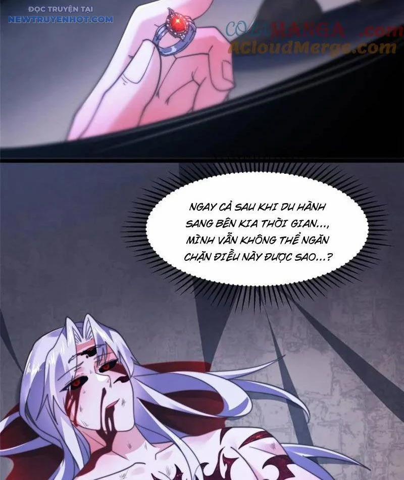 Nữ Đồ Đệ Ai Nấy Đều Muốn Giết Ta 210 trang 44