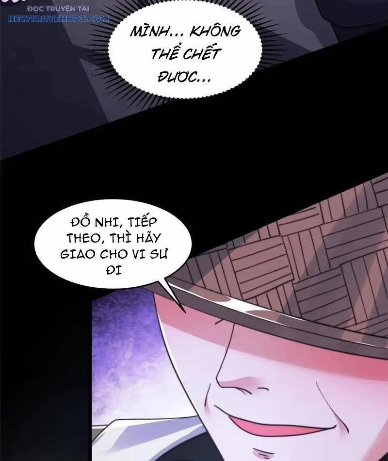 Nữ Đồ Đệ Ai Nấy Đều Muốn Giết Ta 210 trang 46