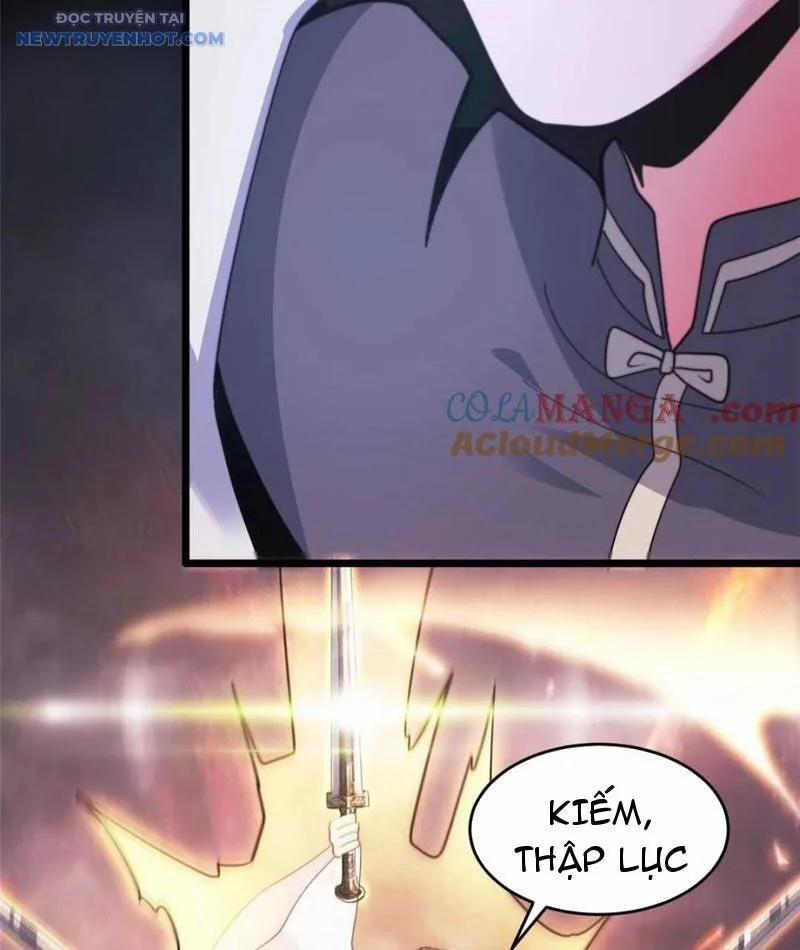 Nữ Đồ Đệ Ai Nấy Đều Muốn Giết Ta 210 trang 47