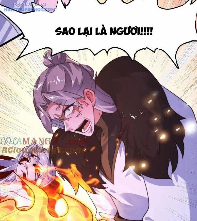 Nữ Đồ Đệ Ai Nấy Đều Muốn Giết Ta 210 trang 53