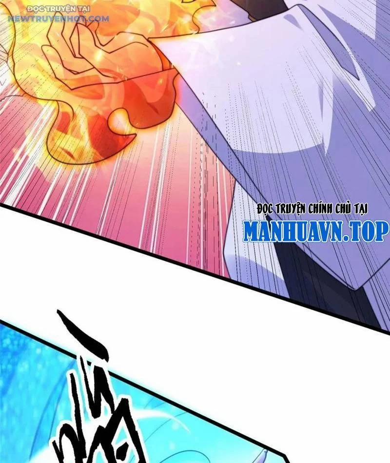 Nữ Đồ Đệ Ai Nấy Đều Muốn Giết Ta 210 trang 54