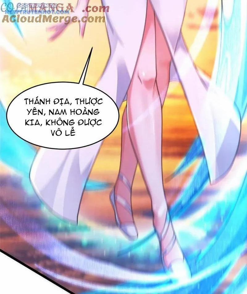 Nữ Đồ Đệ Ai Nấy Đều Muốn Giết Ta 210 trang 57