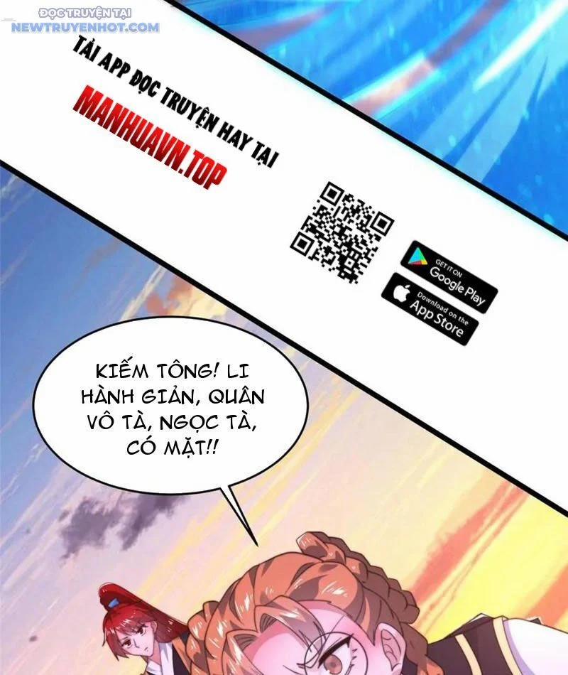 Nữ Đồ Đệ Ai Nấy Đều Muốn Giết Ta 210 trang 58