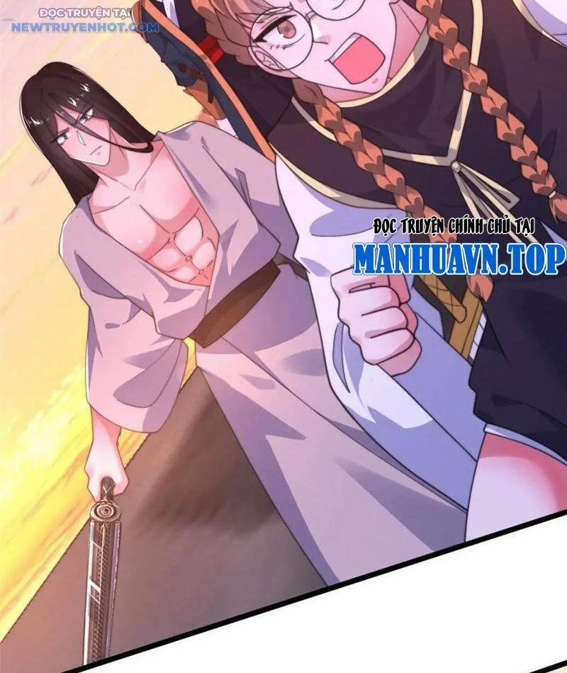 Nữ Đồ Đệ Ai Nấy Đều Muốn Giết Ta 210 trang 59