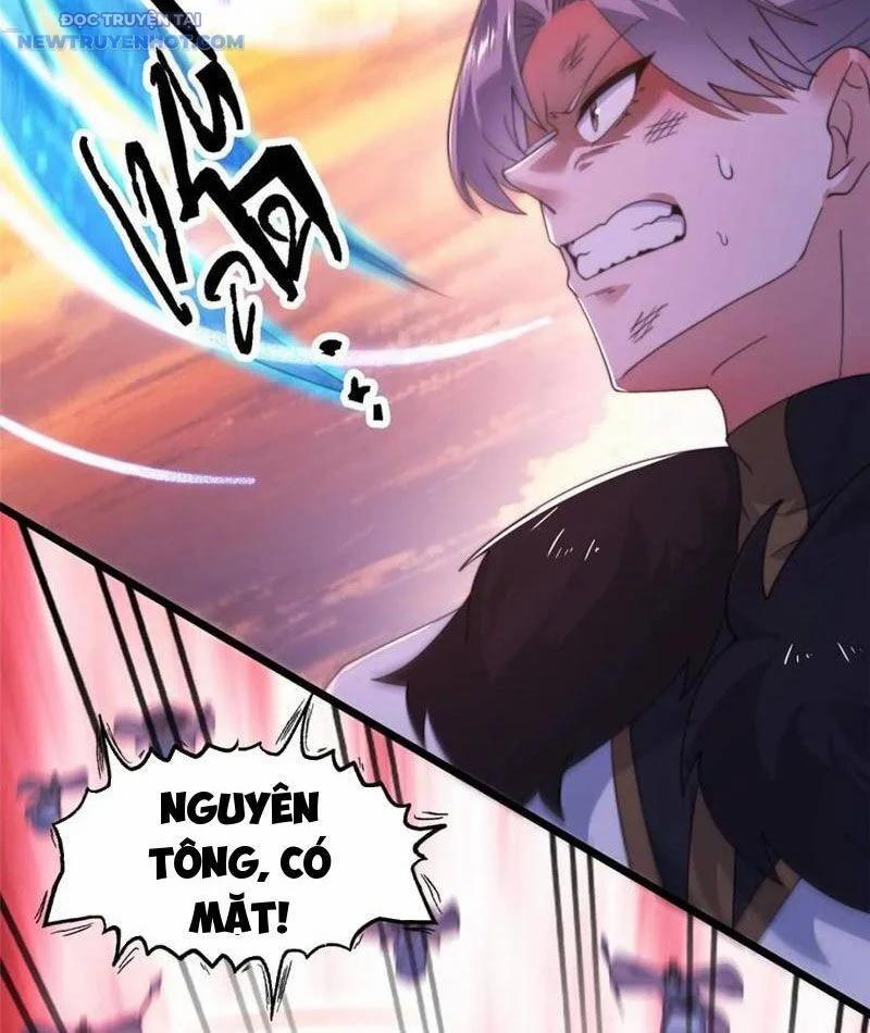 Nữ Đồ Đệ Ai Nấy Đều Muốn Giết Ta 210 trang 61