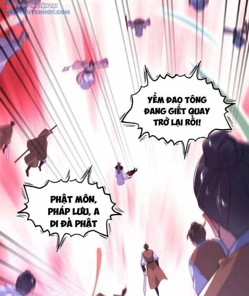 Nữ Đồ Đệ Ai Nấy Đều Muốn Giết Ta 210 trang 62