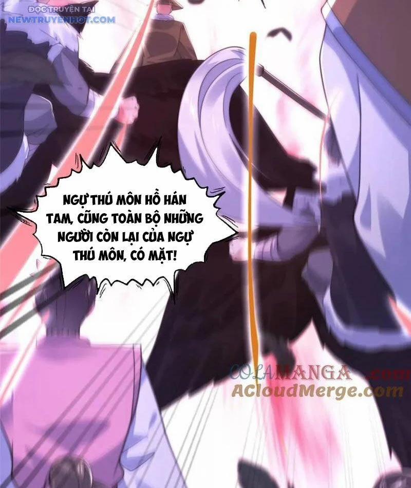 Nữ Đồ Đệ Ai Nấy Đều Muốn Giết Ta 210 trang 63