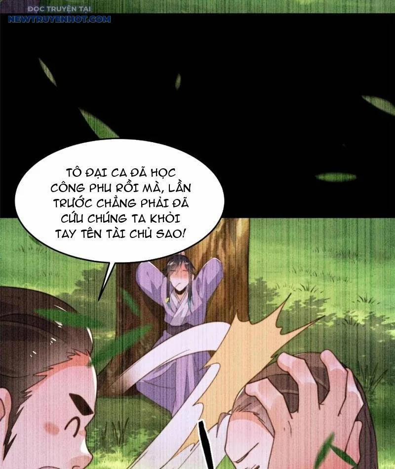 Nữ Đồ Đệ Ai Nấy Đều Muốn Giết Ta 210 trang 8