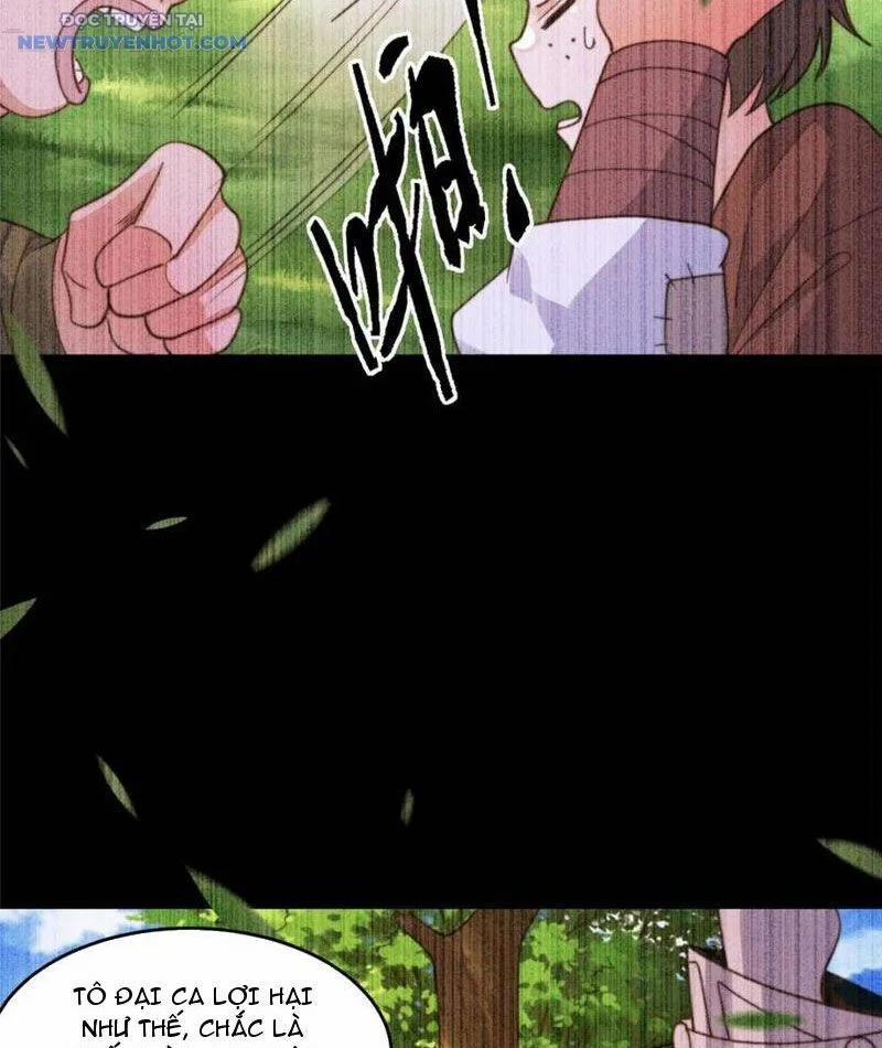 Nữ Đồ Đệ Ai Nấy Đều Muốn Giết Ta 210 trang 9