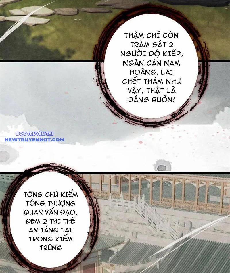 Nữ Đồ Đệ Ai Nấy Đều Muốn Giết Ta 211 trang 18