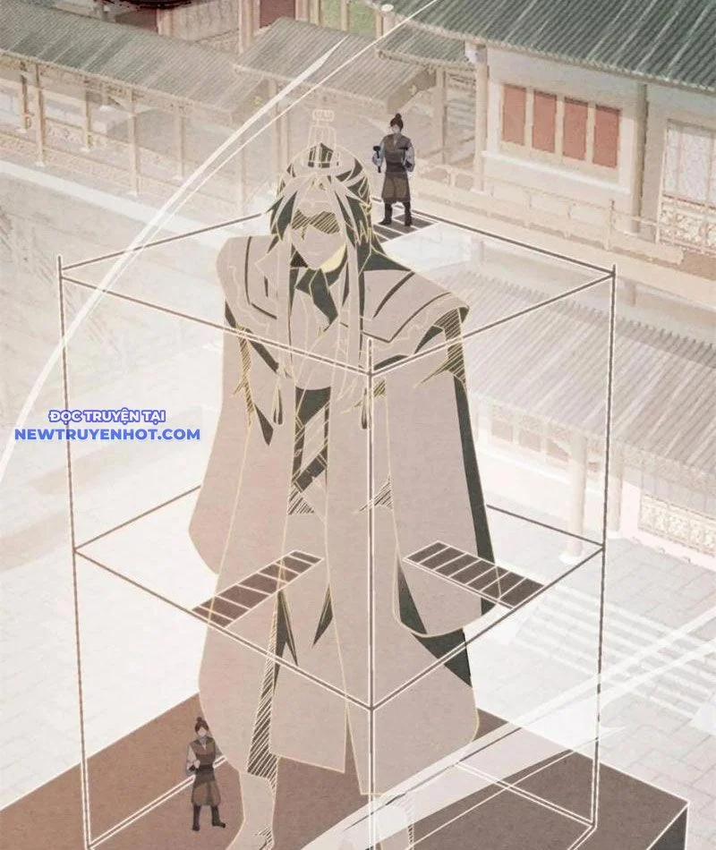 Nữ Đồ Đệ Ai Nấy Đều Muốn Giết Ta 211 trang 19