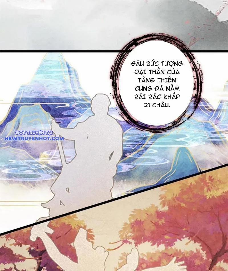 Nữ Đồ Đệ Ai Nấy Đều Muốn Giết Ta 211 trang 24