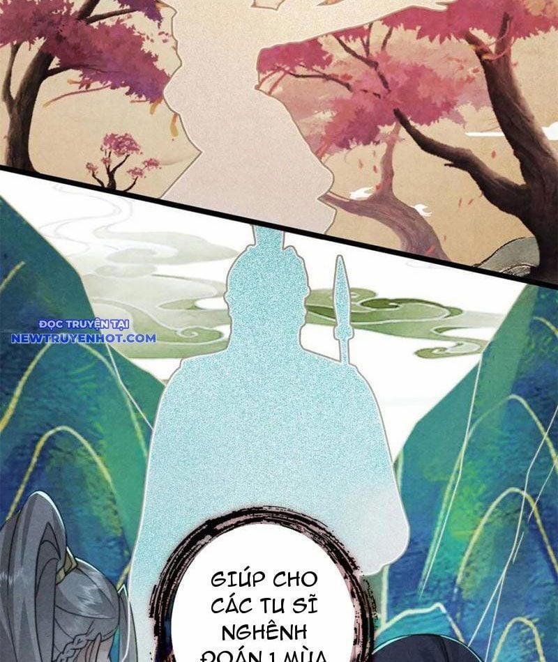 Nữ Đồ Đệ Ai Nấy Đều Muốn Giết Ta 211 trang 25