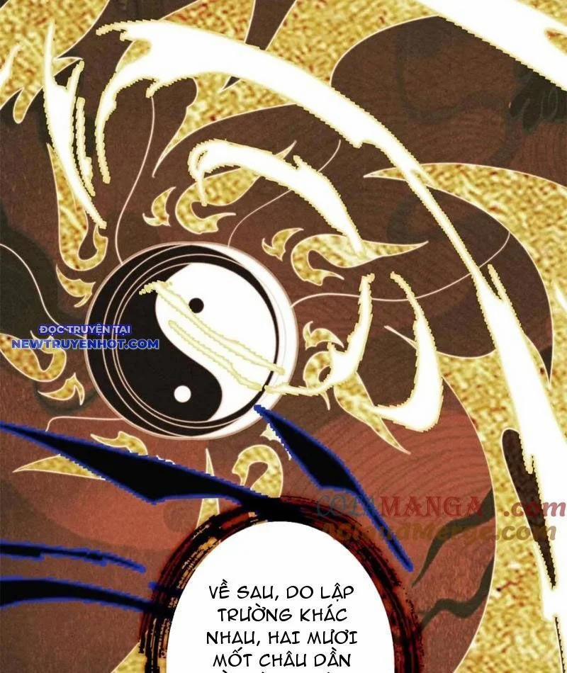 Nữ Đồ Đệ Ai Nấy Đều Muốn Giết Ta 211 trang 27