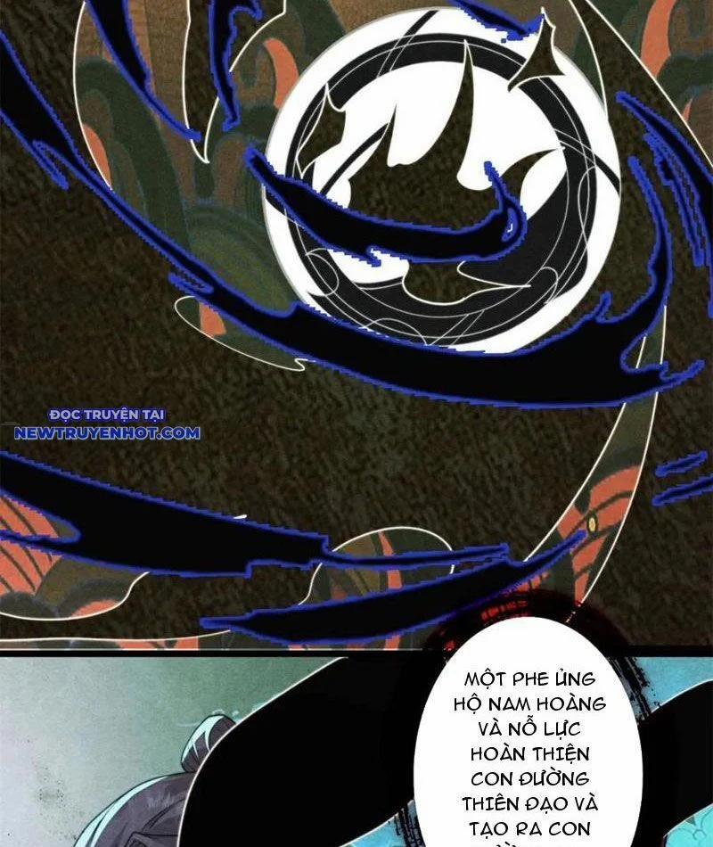 Nữ Đồ Đệ Ai Nấy Đều Muốn Giết Ta 211 trang 29