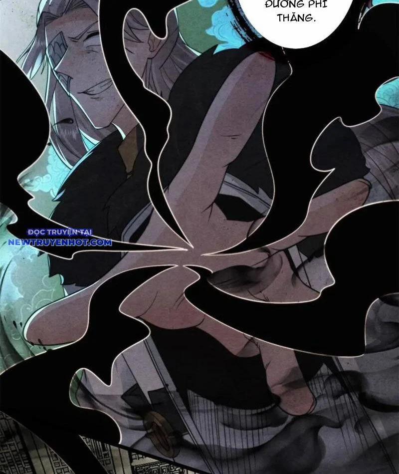Nữ Đồ Đệ Ai Nấy Đều Muốn Giết Ta 211 trang 30