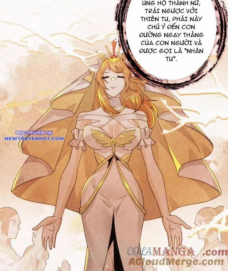 Nữ Đồ Đệ Ai Nấy Đều Muốn Giết Ta 211 trang 33