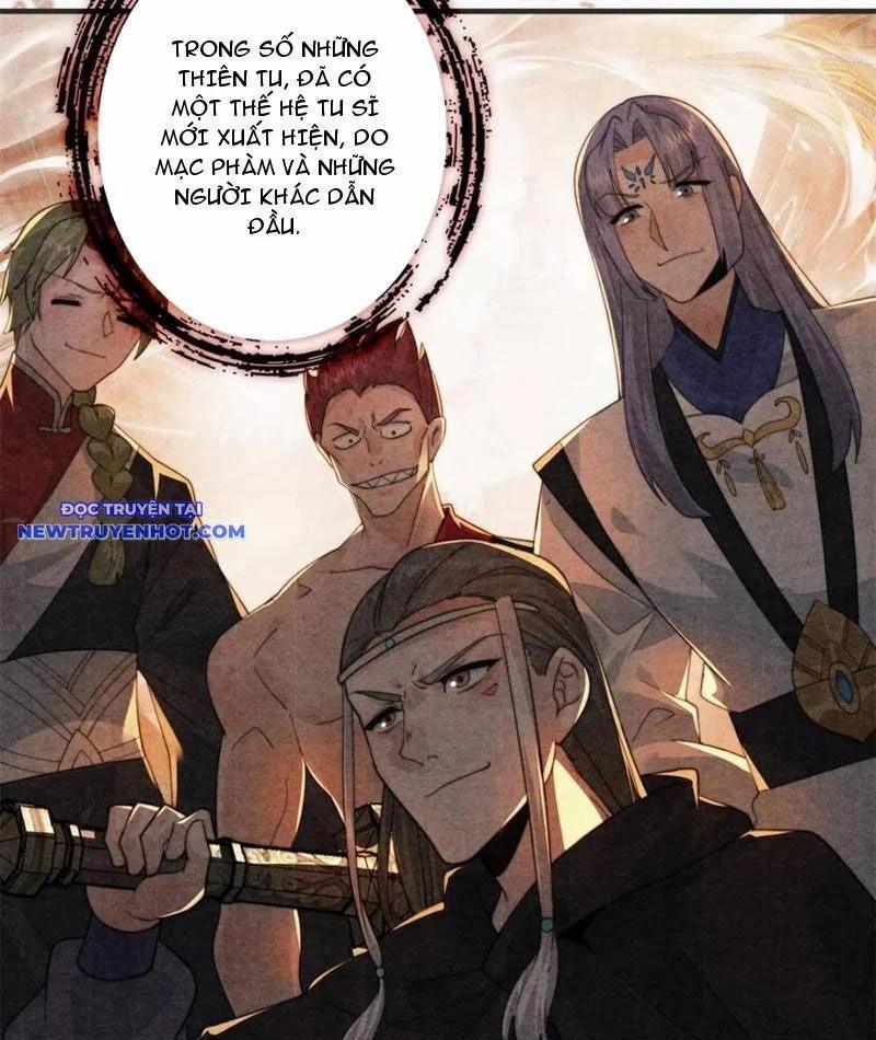 Nữ Đồ Đệ Ai Nấy Đều Muốn Giết Ta 211 trang 35