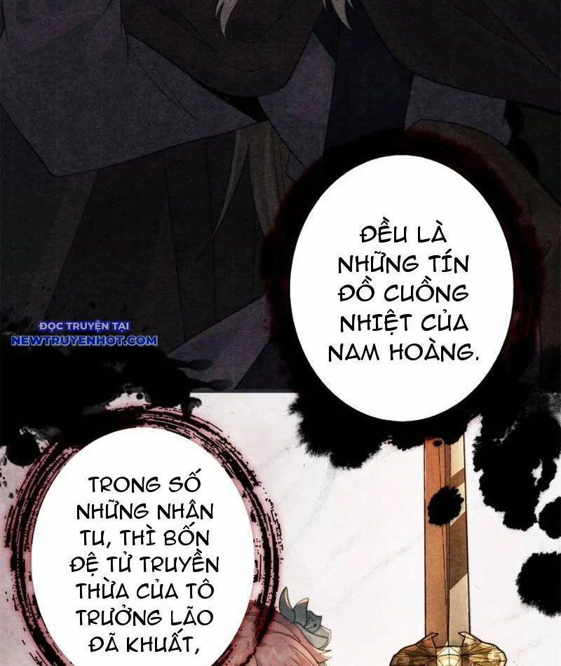 Nữ Đồ Đệ Ai Nấy Đều Muốn Giết Ta 211 trang 36