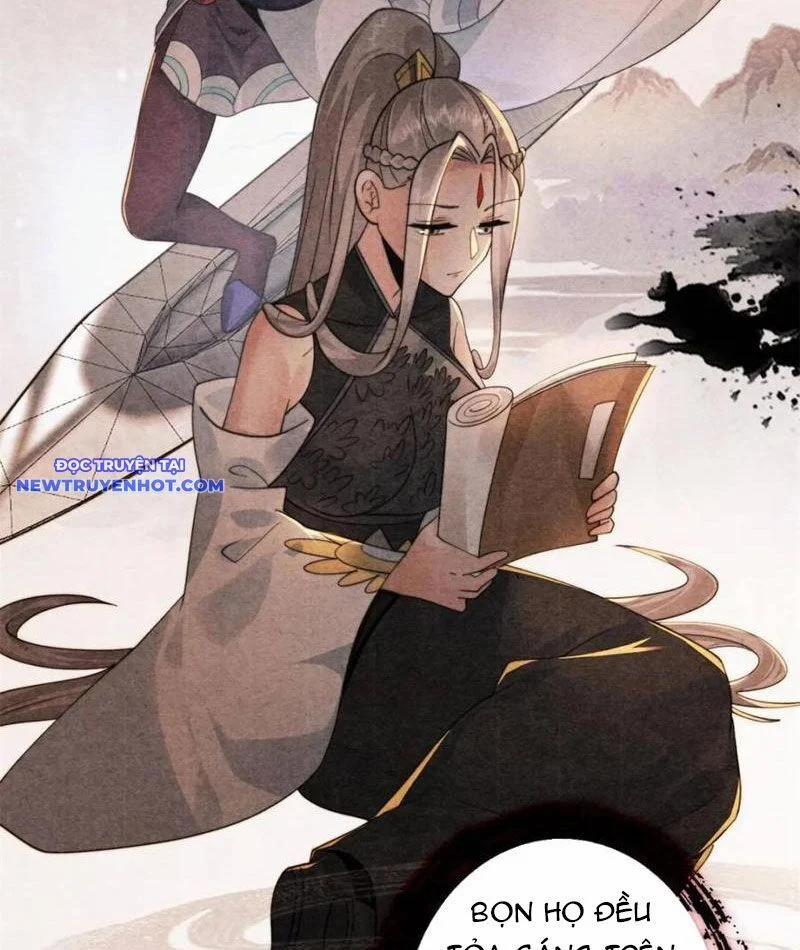 Nữ Đồ Đệ Ai Nấy Đều Muốn Giết Ta 211 trang 38