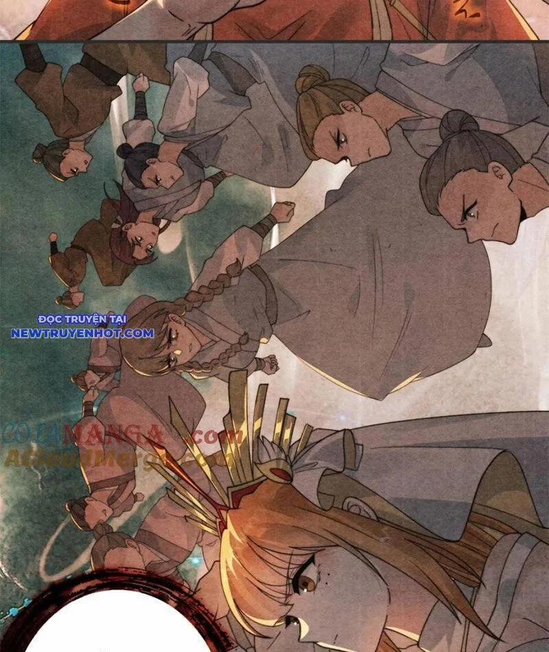 Nữ Đồ Đệ Ai Nấy Đều Muốn Giết Ta 211 trang 40