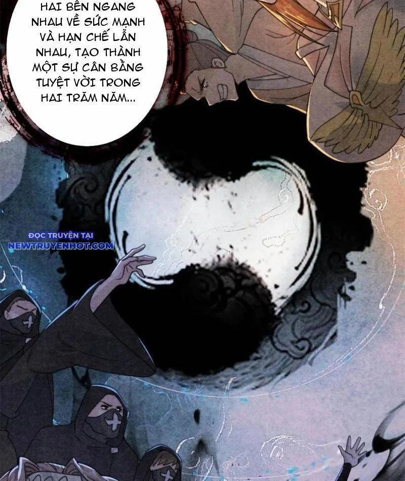 Nữ Đồ Đệ Ai Nấy Đều Muốn Giết Ta 211 trang 41