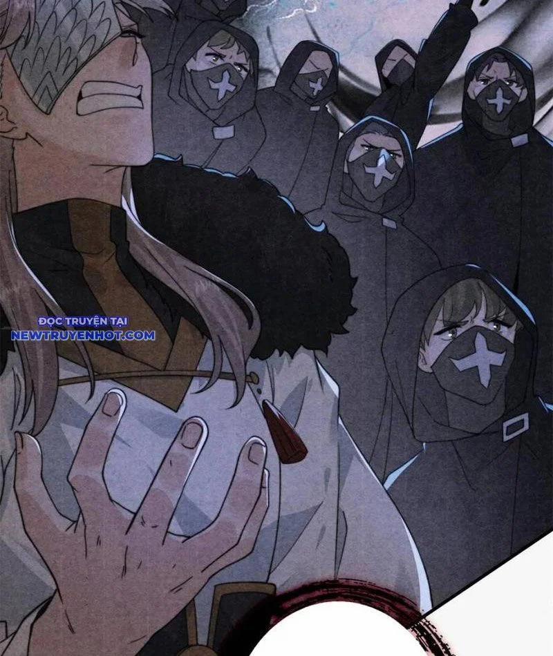 Nữ Đồ Đệ Ai Nấy Đều Muốn Giết Ta 211 trang 42