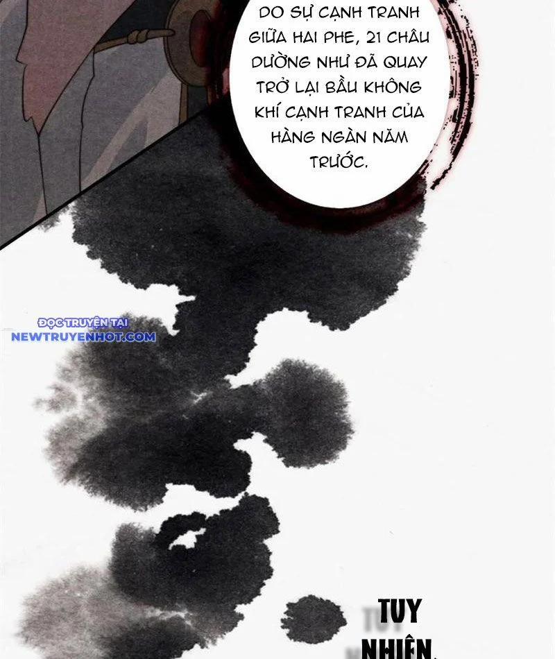 Nữ Đồ Đệ Ai Nấy Đều Muốn Giết Ta 211 trang 43