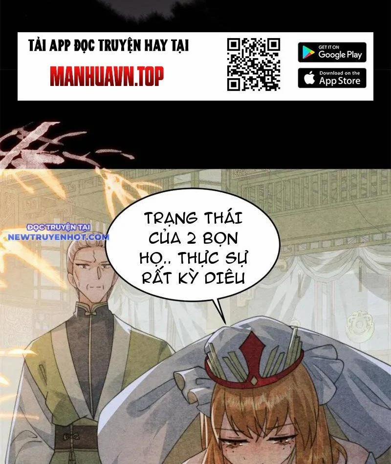 Nữ Đồ Đệ Ai Nấy Đều Muốn Giết Ta 211 trang 49