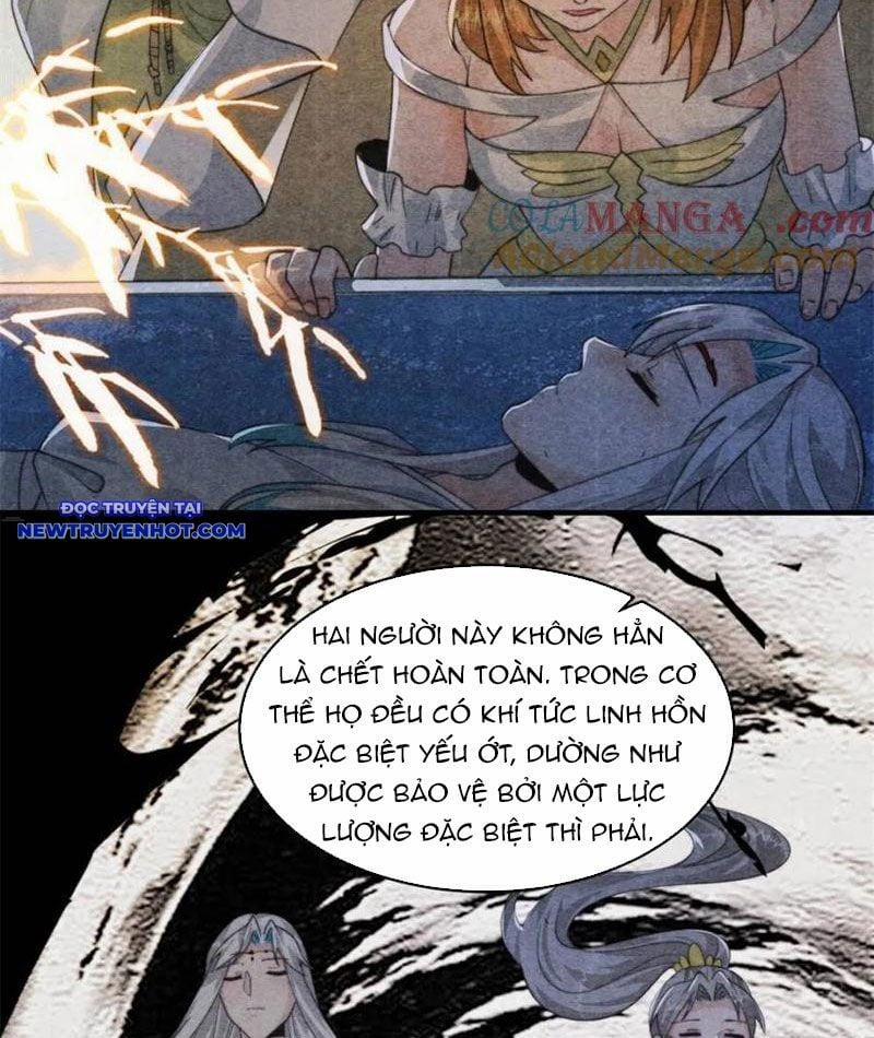 Nữ Đồ Đệ Ai Nấy Đều Muốn Giết Ta 211 trang 50