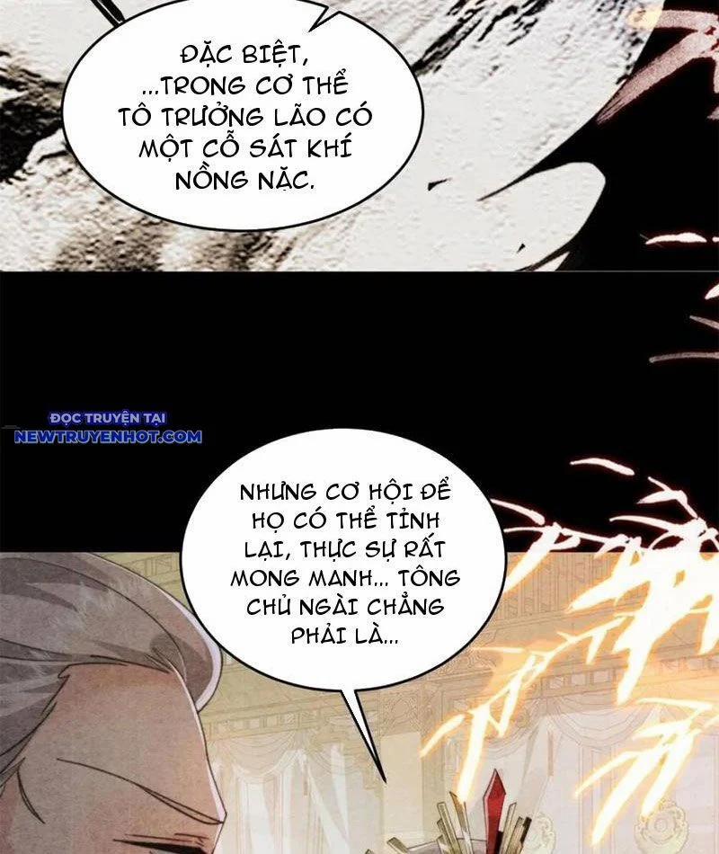 Nữ Đồ Đệ Ai Nấy Đều Muốn Giết Ta 211 trang 52