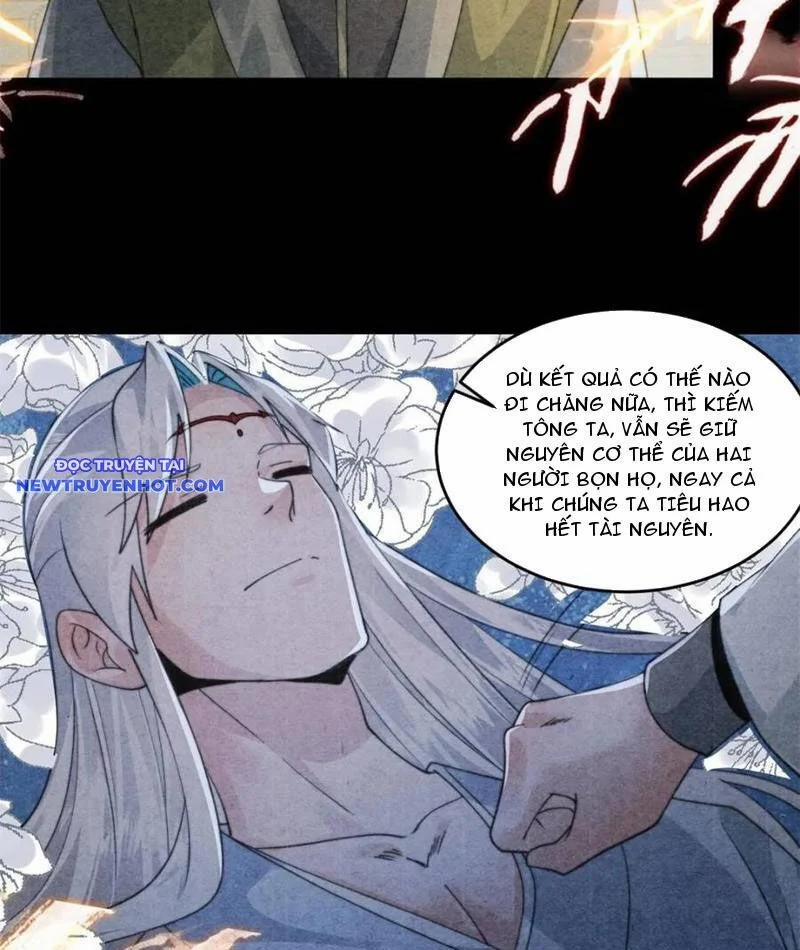 Nữ Đồ Đệ Ai Nấy Đều Muốn Giết Ta 211 trang 55