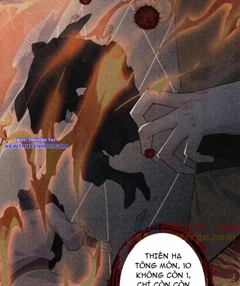 Nữ Đồ Đệ Ai Nấy Đều Muốn Giết Ta 211 trang 7