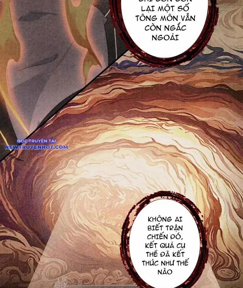 Nữ Đồ Đệ Ai Nấy Đều Muốn Giết Ta 211 trang 8