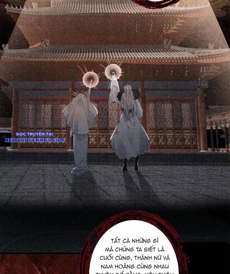 Nữ Đồ Đệ Ai Nấy Đều Muốn Giết Ta 211 trang 9