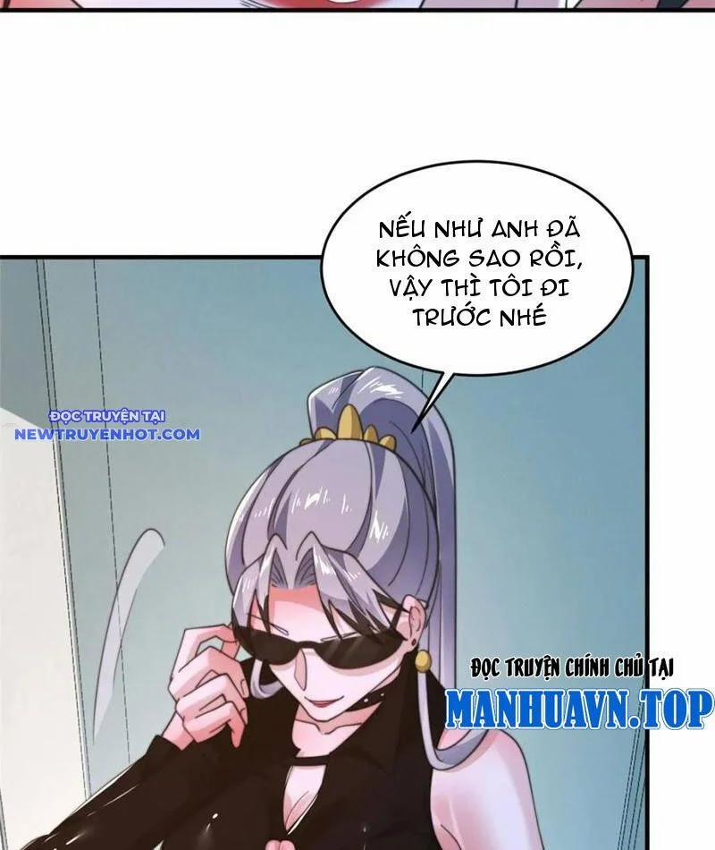 Nữ Đồ Đệ Ai Nấy Đều Muốn Giết Ta 212 trang 12