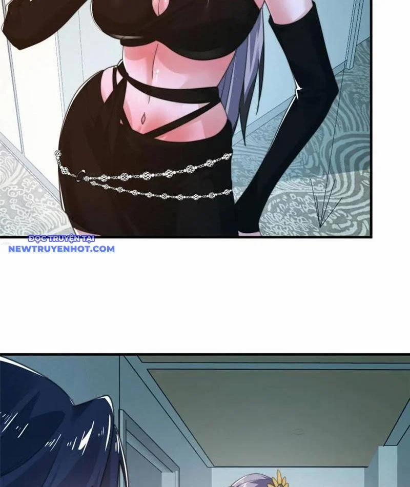 Nữ Đồ Đệ Ai Nấy Đều Muốn Giết Ta 212 trang 13